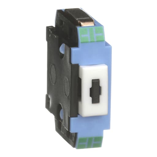 Square-D / Schneider - Square D 8501XC4 600 VAC 20 Amp Relay Master Cartridge