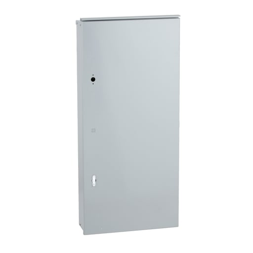 Square-D / Schneider - Square D MH44WP 20 x 6.5 x 44 Inch NEMA 3R/12 Panelboard Enclosure
