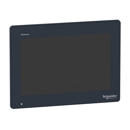Square-D / Schneider - SQD HMIDT551 advanced touchscreen p