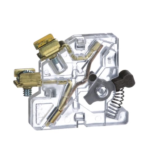 Square-D / Schneider - Square D 9999SX12 600 VAC 3 Amp 1NC Size 00 to 2 NEMA Auxiliary Contact