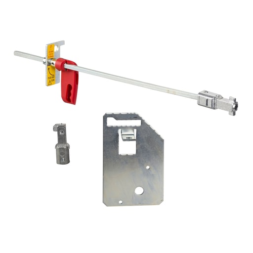 Square-D / Schneider - SQUARED GS1AD010 Rotary handle, TeS