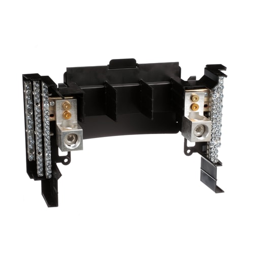 Square-D / Schneider - Square D NQN6CU 600 Amp 100 % Copper Panelboard Neutral Kit