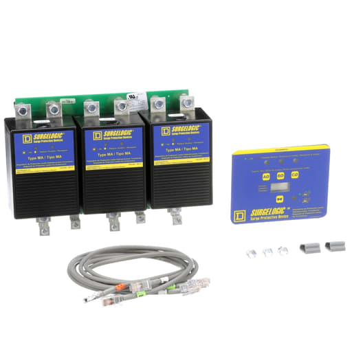 Square-D / Schneider - SQD TVS4IMA12O OEM assembler kit, S