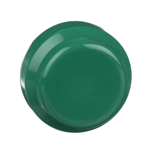 Square-D / Schneider - Square D 9001KU5 30 mm Green Non-Illuminated Push Button Protective Boot