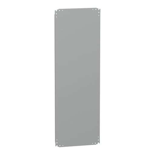 Square-D / Schneider - SQD NSYPMM125 Metallic mounting pla