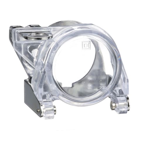 Square-D / Schneider - Square D 9001K7 30 mm Potentiometer Selector Switch Padlocking Attachment