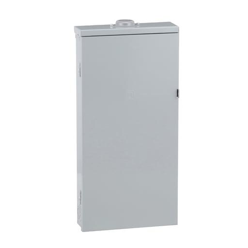 Square-D / Schneider - Square D HOM816M200PFTRB 120/240 VAC 200 Amp 1-Phase 8-Space 16-Circuit NEMA 3R Load Center