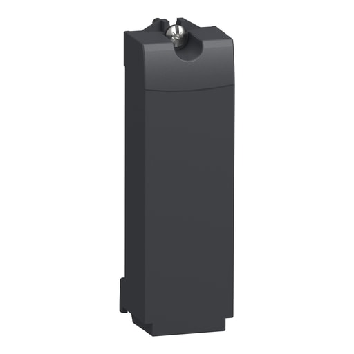 Square-D / Schneider - Square D BMXXEM010 PLC Rack Protective Cover