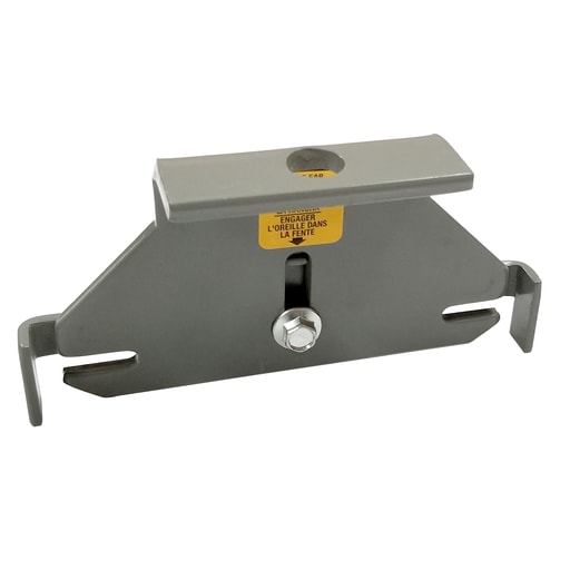 Square-D / Schneider - Square D HF43F Horizontal Flatwise Busway Hanger