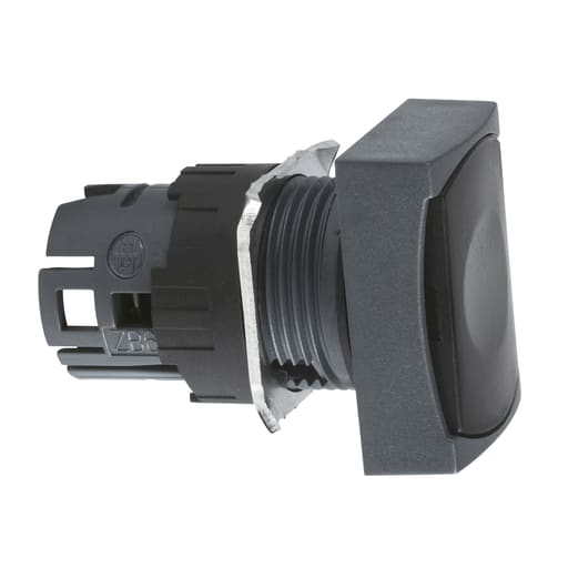 Square-D / Schneider - Square D ZB6DA2 16 mm Push Button