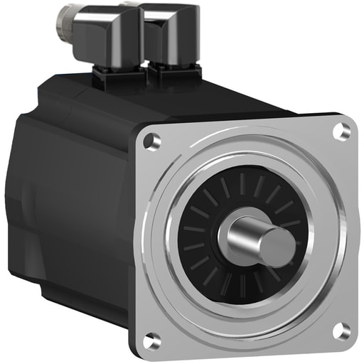 Square-D / Schneider - SQUARED SH31002P02F2000 servo motor