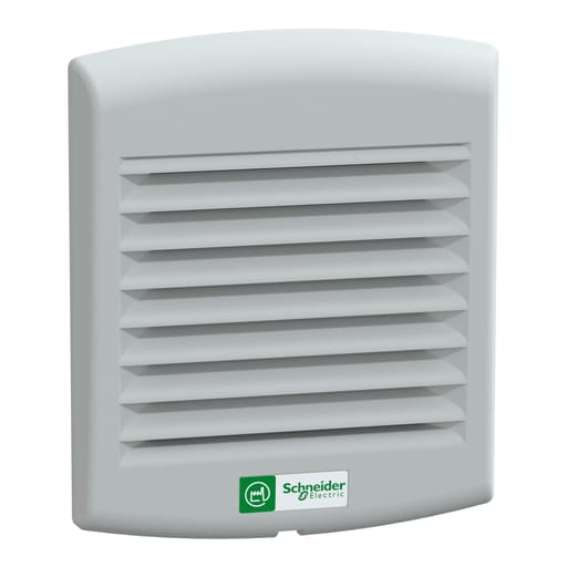 Square-D / Schneider - SQD NSYCVF38M115PF ClimaSys forced