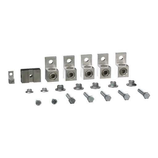 Square-D / Schneider - Square D DASKGS250 Mechanical Lug Kits