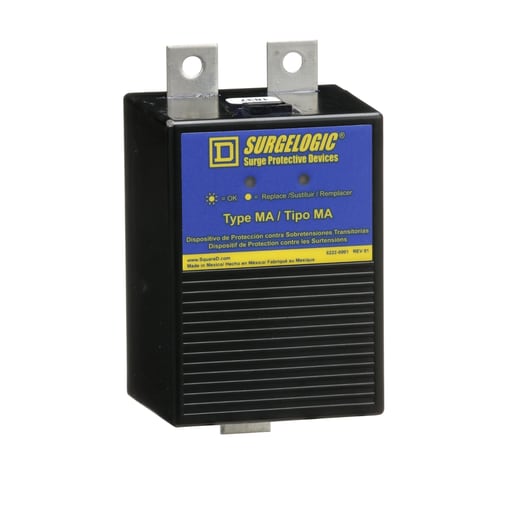 Square-D / Schneider - Square D MA1IMA24 120/240 Volt 240 kA 1-Phase 3-Wire Surge Protective Device Module
