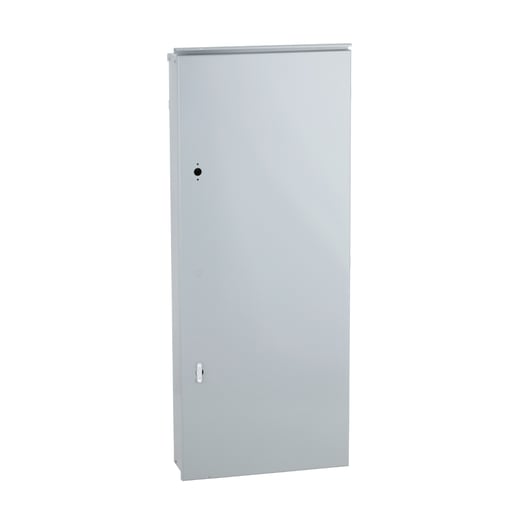 Square-D / Schneider - Square D MH50WP 20 x 6.5 x 50 Inch NEMA 3R/12 Panelboard Enclosure