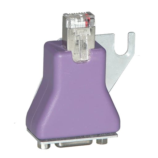 Square-D / Schneider - SQUARED VW3CANA71 CANopen adaptor f