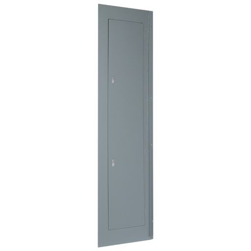 Square-D / Schneider - Square D NC62SHR 20 x 62 Inch NEMA 1 Surface Mount Hinged Panelboard Trim