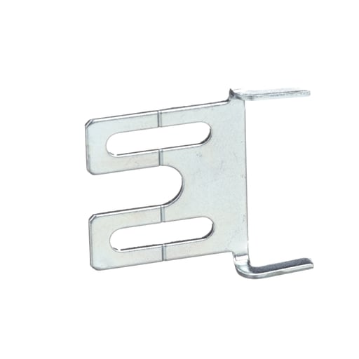 Square-D / Schneider - Square D QOUMF2B 2-Pole Circuit Breaker Mounting Foot