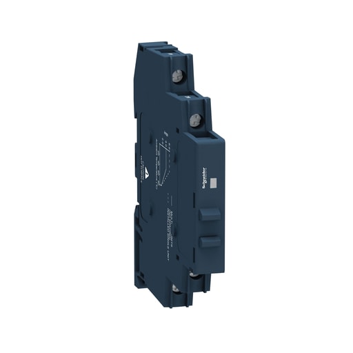Square-D / Schneider - SQD SSM1A16F7 single phase relay, H