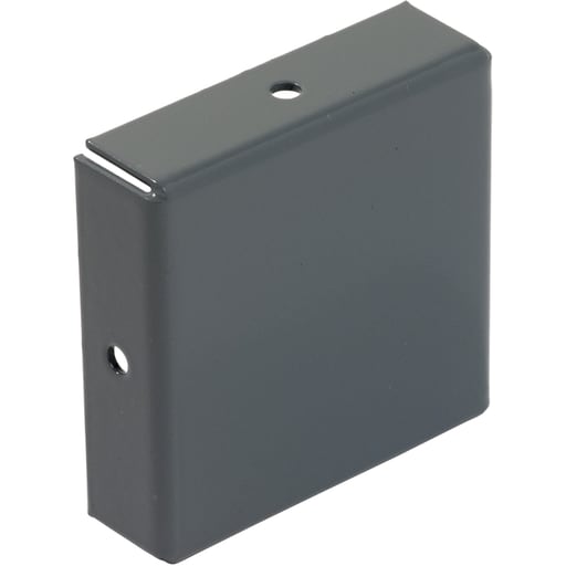 Square-D / Schneider - Square D LDB2CP 2 x 2 Inch NEMA 1 Wireway Closing Plate