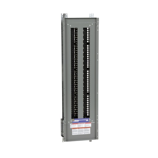 Square-D / Schneider - SQD NQ84L2 Panelboard interior, NQ,