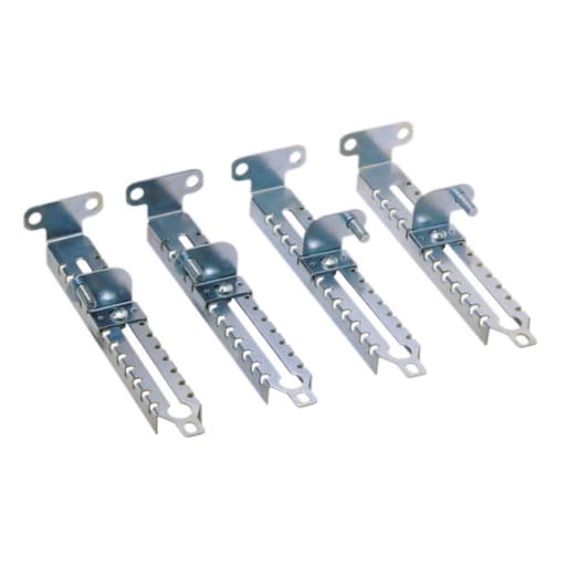 Square-D / Schneider - SQD NSYSDCR250 Set of 4 step slides