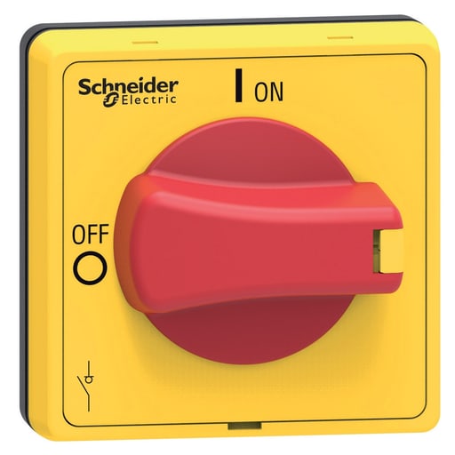 Square-D / Schneider - SQUARED VLSH4S5R Disconnect switch,