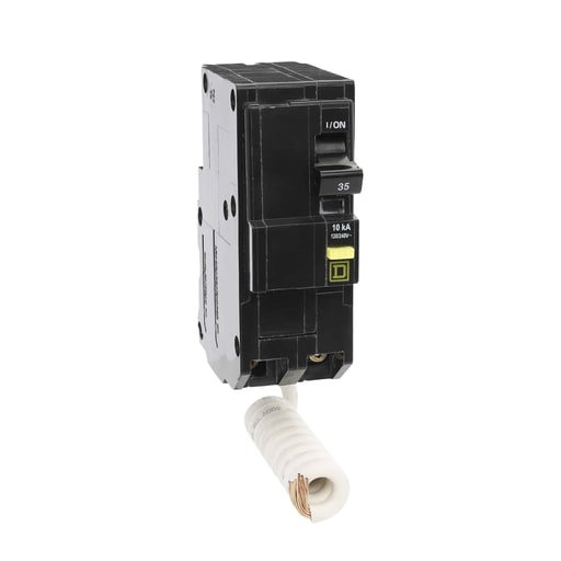 Square-D / Schneider - SQD QO235GFI Mini circuit breaker,
