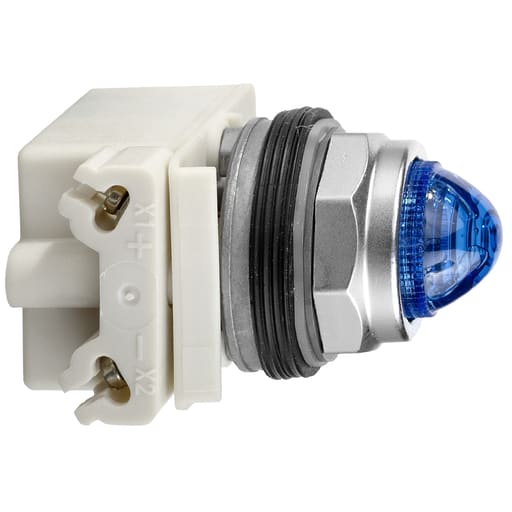 Square-D / Schneider - SQD 9001KP35LLL9 Pilot light, Harmo