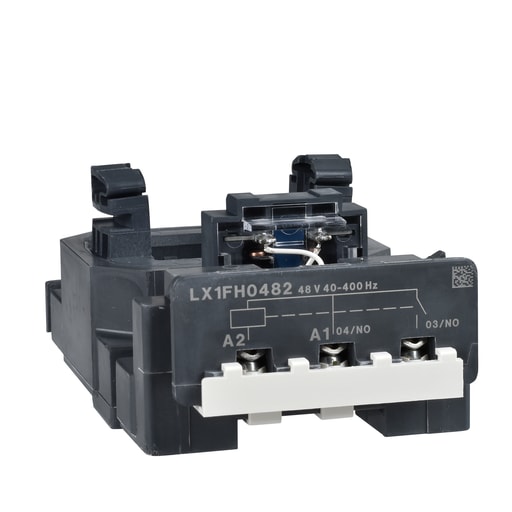 Square-D / Schneider - SQUARED LX1FH5002 TeSys F - contact