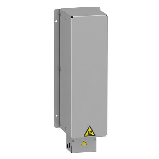 Square-D / Schneider - SQD VW3A7733 braking resistor, Alti