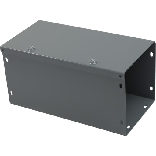 Square-D / Schneider - Square D LDB61 6 x 6 Inch x 1 Foot NEMA 1 Wireway