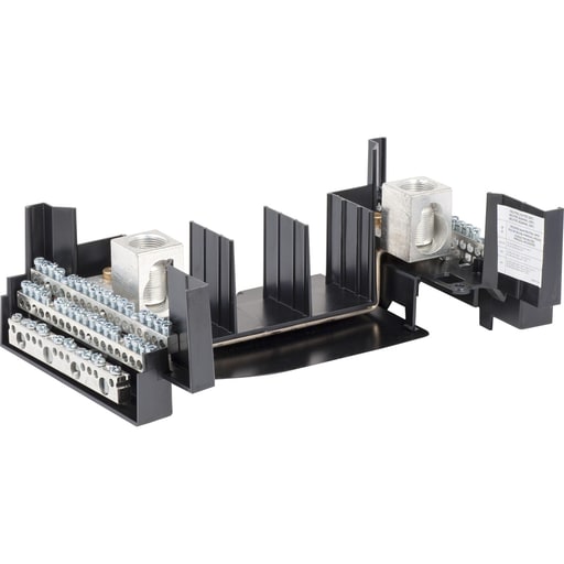 Square-D / Schneider - Square D NQNL4 400 Amp 200 % Panelboard Neutral Kit