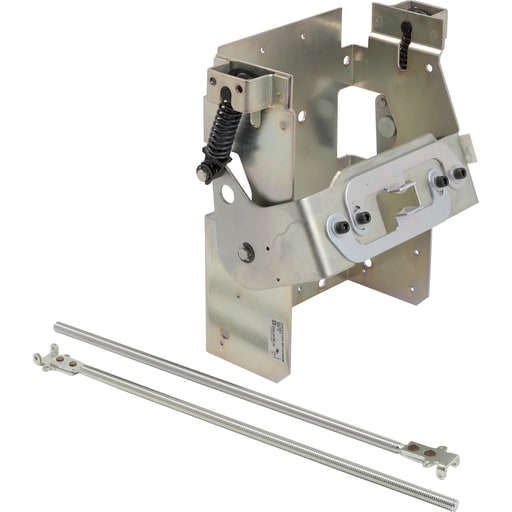 Square-D / Schneider - Square D 9422RR1 400 Amp 600 VAC Variable Depth NEMA Circuit Breaker Operating Mechanism