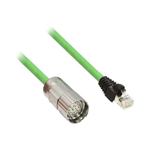 Square-D / Schneider - SQUARED VW3E2094R050 Encoder cable