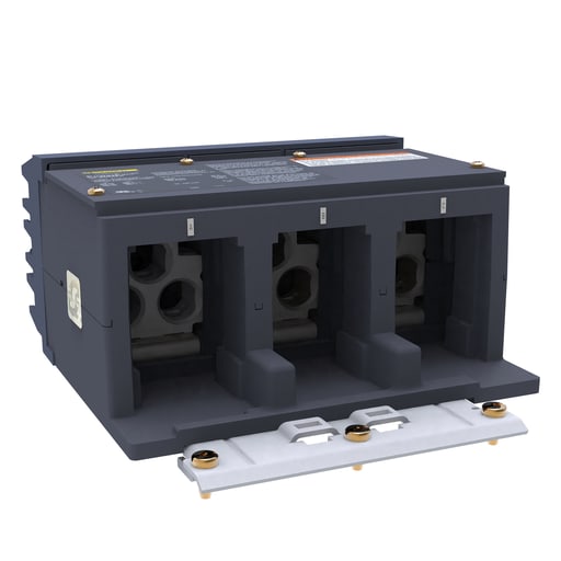 Square-D / Schneider - SQD SL800M5 SUBFEED LUG KIT
