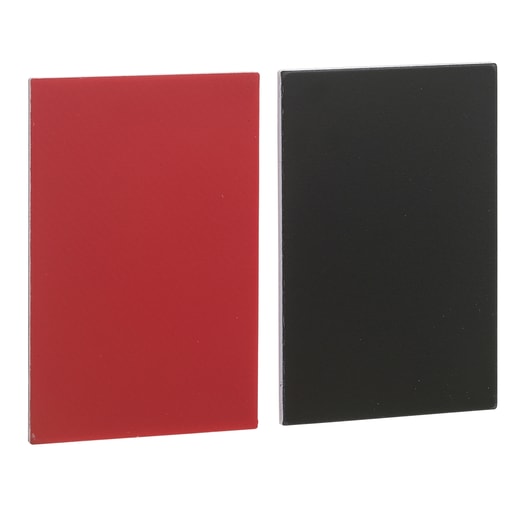 Square-D / Schneider - Square D XB6CF4B2B 16 mm 240 VAC 1.5 Amp 1NC Red Square Flush/Maintained Illuminated Push Button