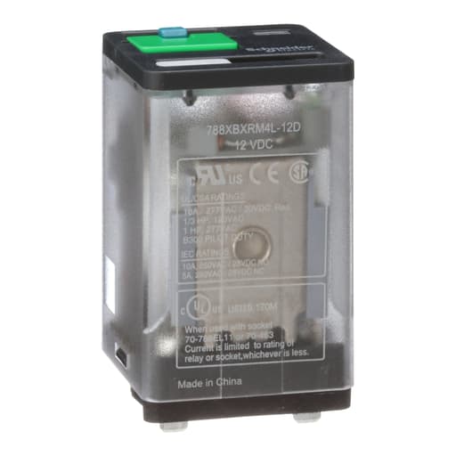 Square-D / Schneider - SQD 788XBXRM4L-12D General purpose