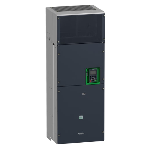 Square-D / Schneider - SQUARED ATV930C22N4 Variable Speed