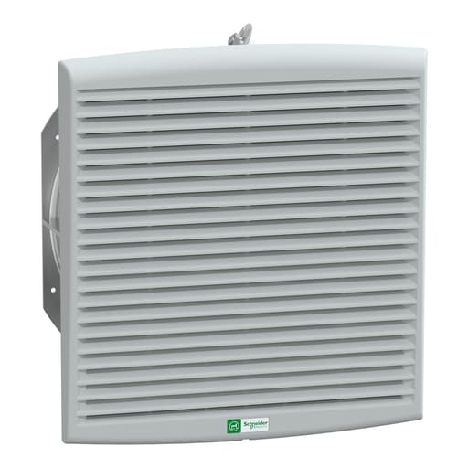 Square-D / Schneider - SQD NSYCVF850M115PF ClimaSys forced