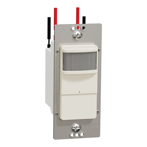 Square-D / Schneider - SQD SQR73101LA Occupancy sensor, X