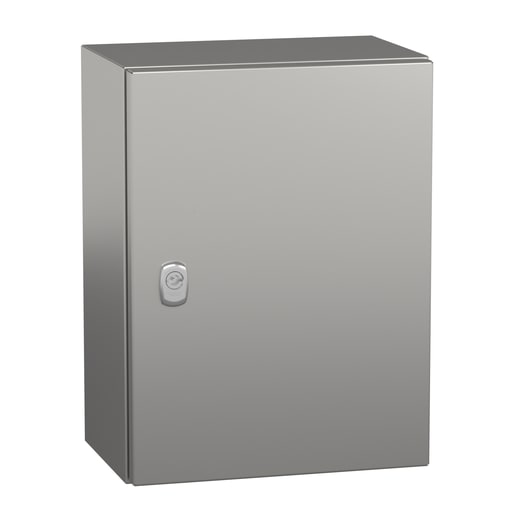Square-D / Schneider - SQD NSYS3X4320 Wall mounted enclosu
