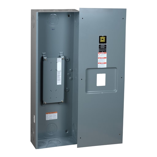Square-D / Schneider - Square D LA400F NEMA 1 Circuit Breaker Enclosure