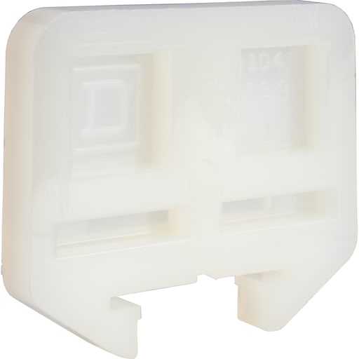 Square-D / Schneider - Square D 9080GH61 NEMA 1 Terminal Block Transition Barrier
