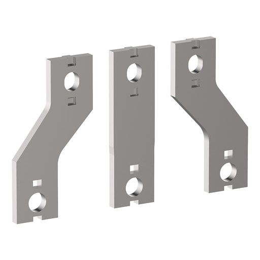 Square-D / Schneider - SQUARED LA9G3612 Spread kit,TeSys G