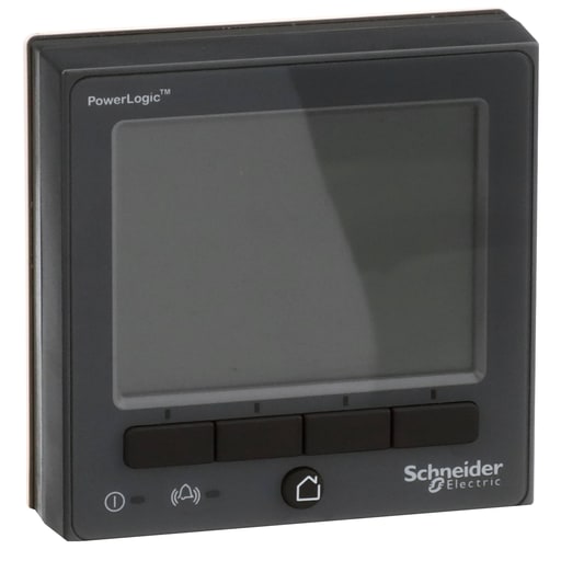 Square-D / Schneider - SQD METSEPM89RD96 PowerLogic PM8000