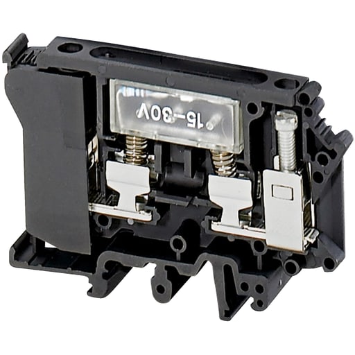 Square-D / Schneider - SQD NSYTRV42SF6LD Terminal block, L