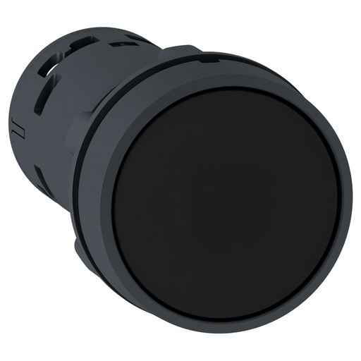 Square-D / Schneider - SQD XB7NH21 Push button, Harmony XB