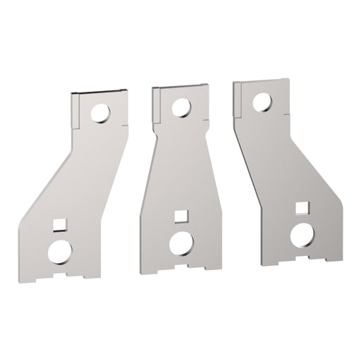 Square-D / Schneider - SQUARED LA9G3711 Spreader Kit,TeSys