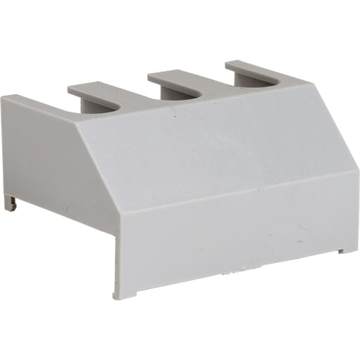Square-D / Schneider - Square D VZ9 3-Pole Motor Disconnect Switch Terminal Shroud